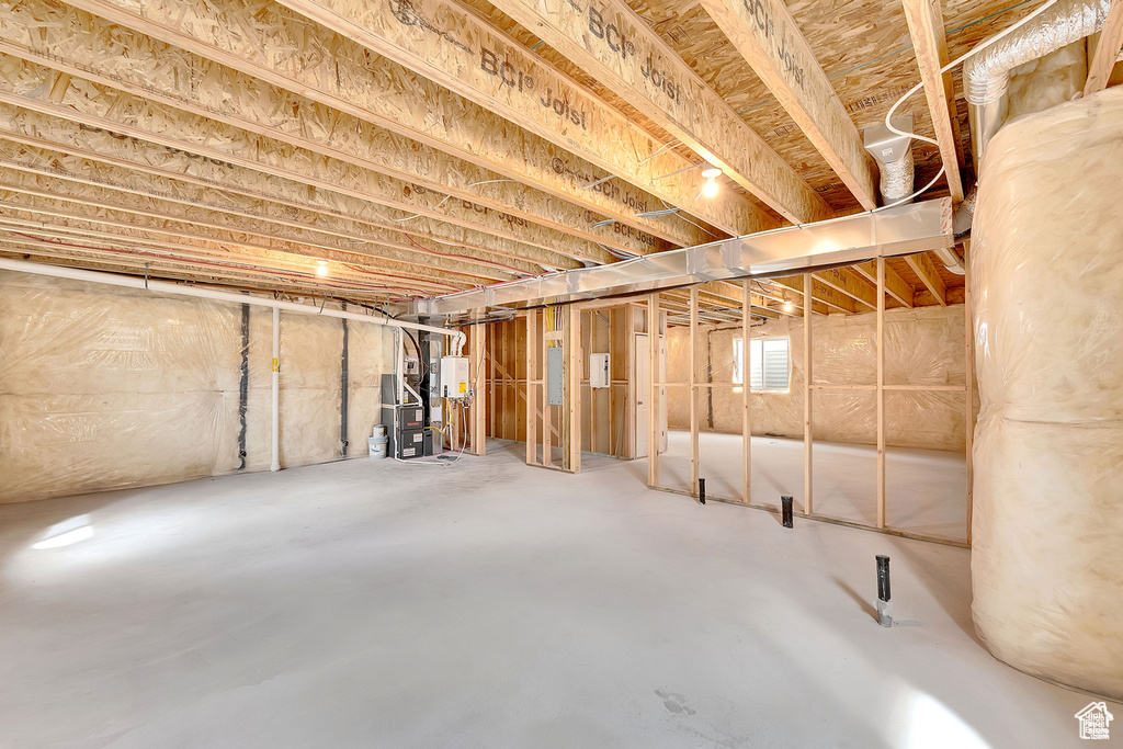 Photo 14 for MLS #2113279 at 204 W 800 South #341