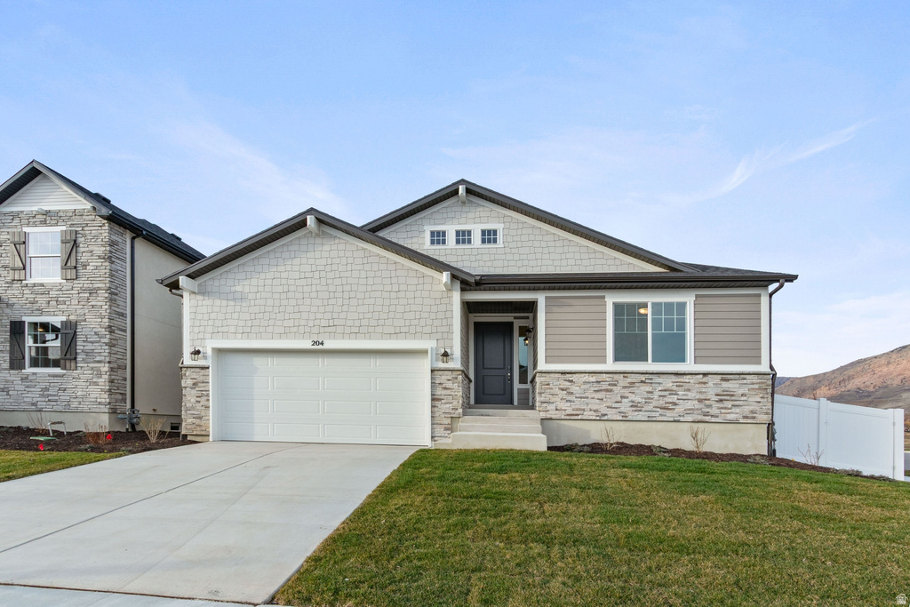 204 W 800 S #341 Willard, UT 84340