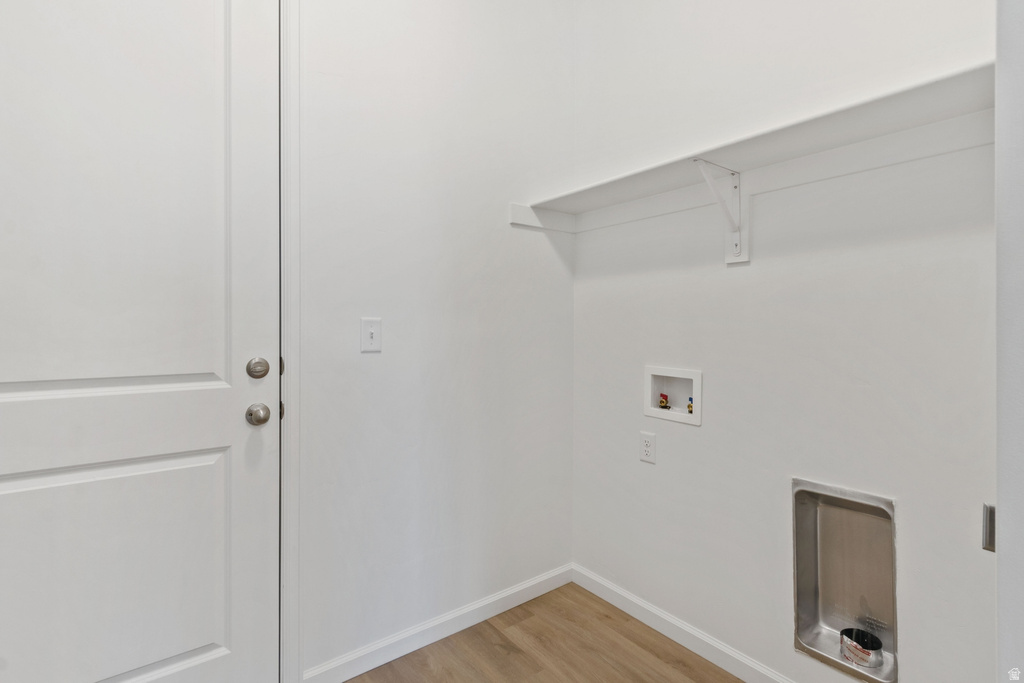 204 W 800 S #341 Willard, UT 84340