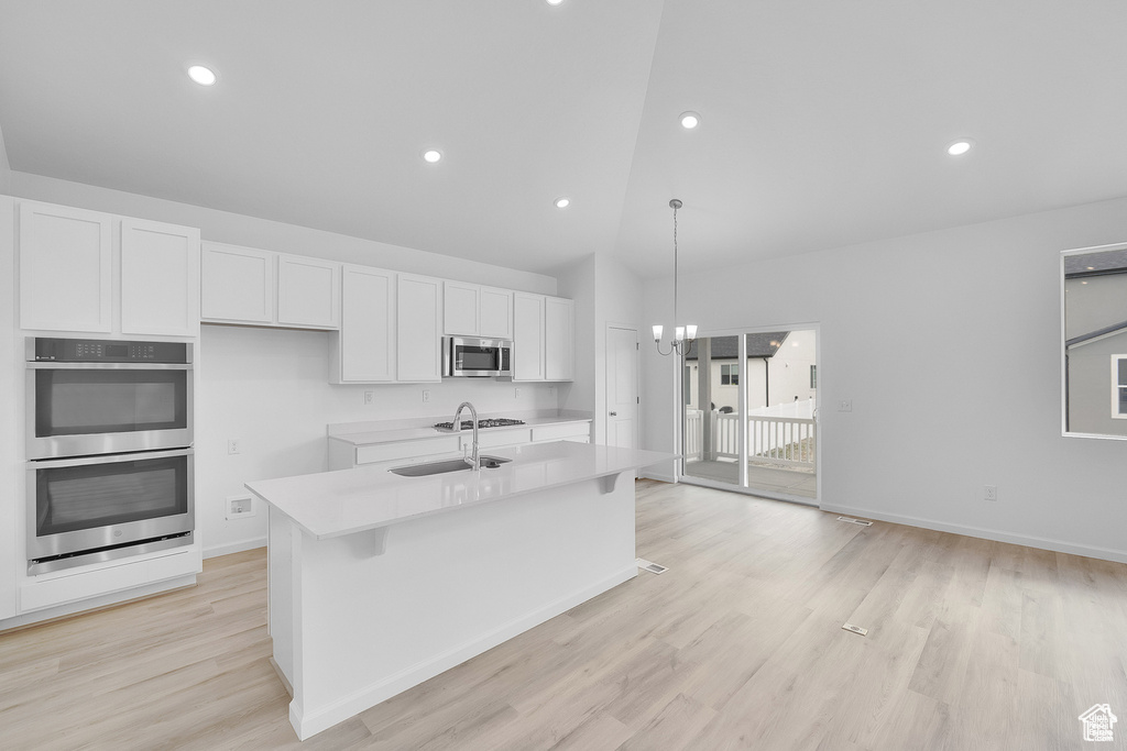 Photo 9 for MLS #2113279 at 204 W 800 South #341