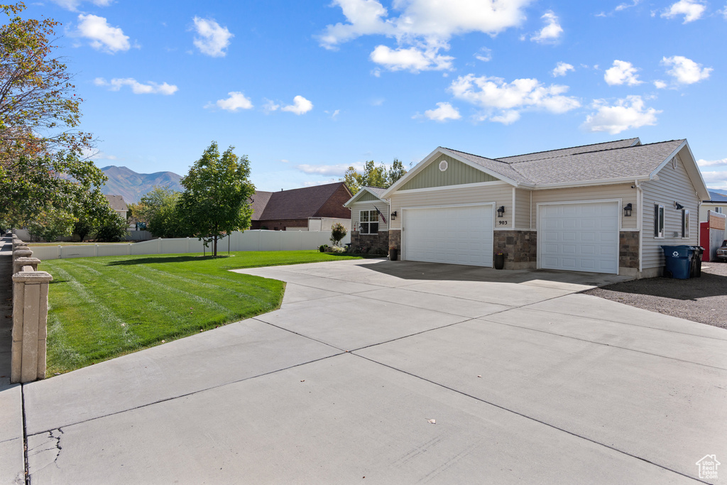 Photo 4 for MLS #2113281 at 903 W 100 South