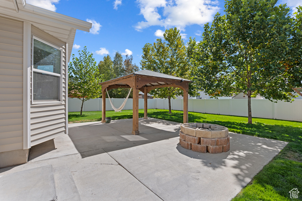Photo 32 for MLS #2113281 at 903 W 100 South