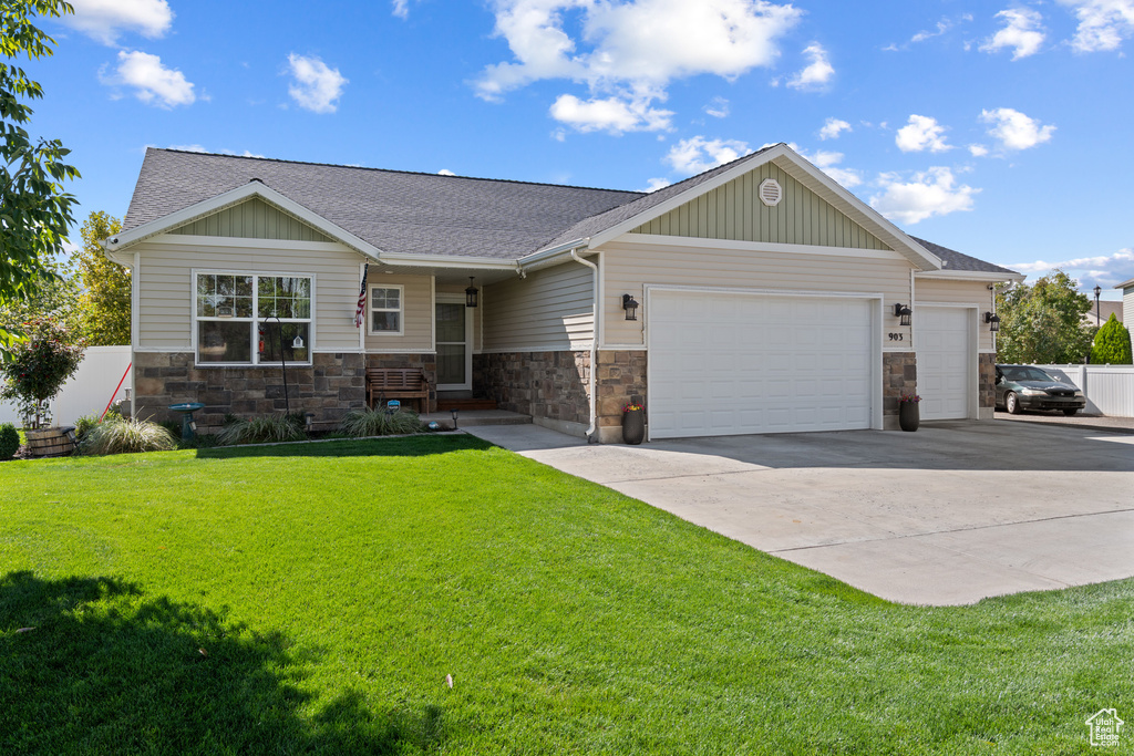Photo 2 for MLS #2113281 at 903 W 100 South