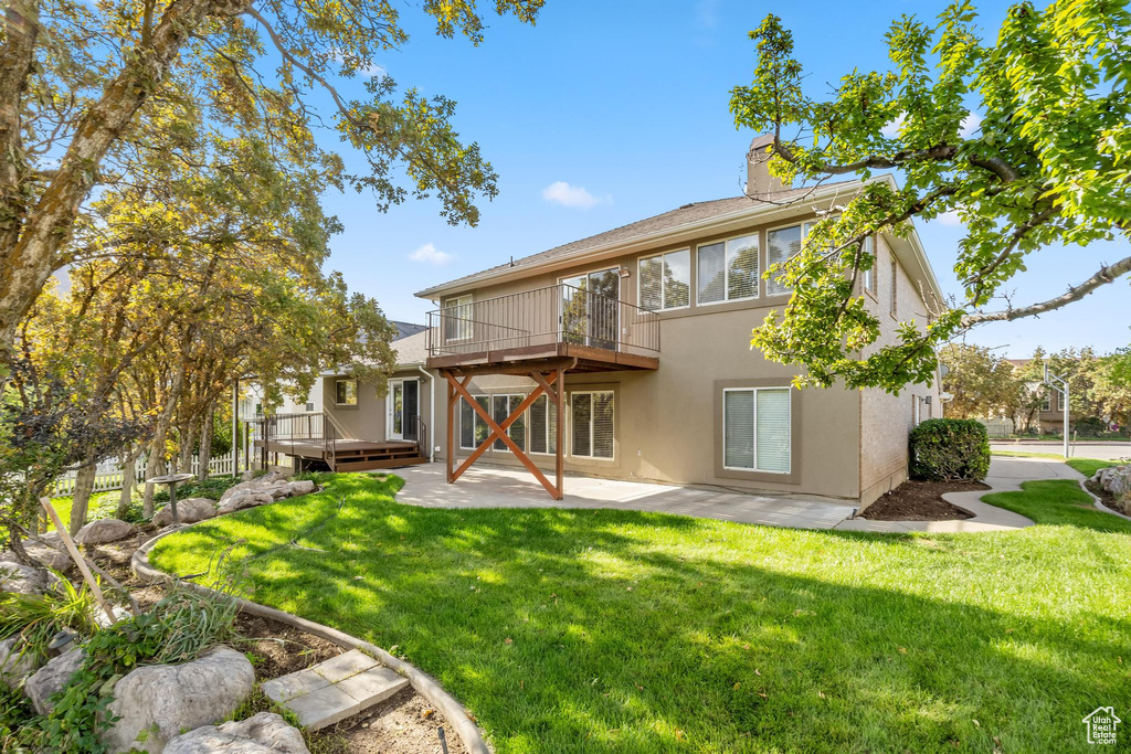 3778 N 2675 E Layton, UT 84040