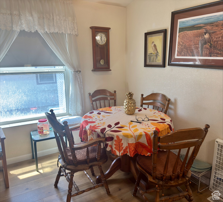 Photo 7 for MLS #2113283 at 1111 N 2000 West #123
