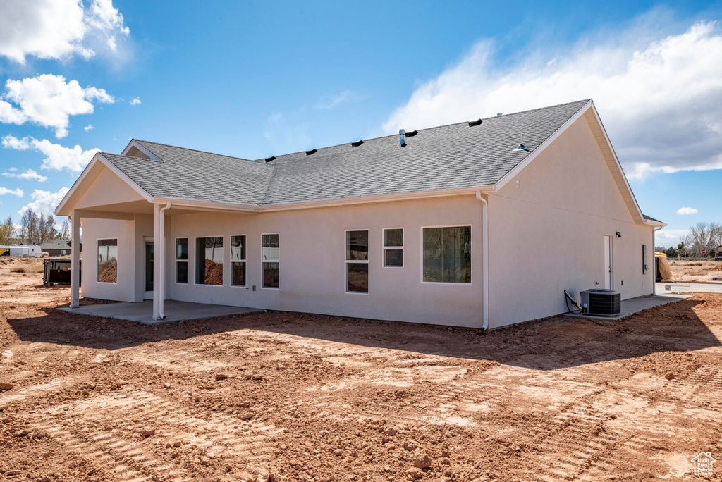 3336 W POINTE WAY Cedar City, UT 84721