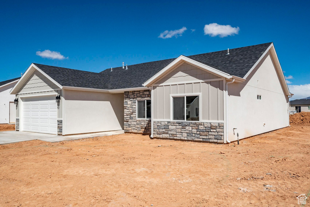 3336 W POINTE WAY Cedar City, UT 84721