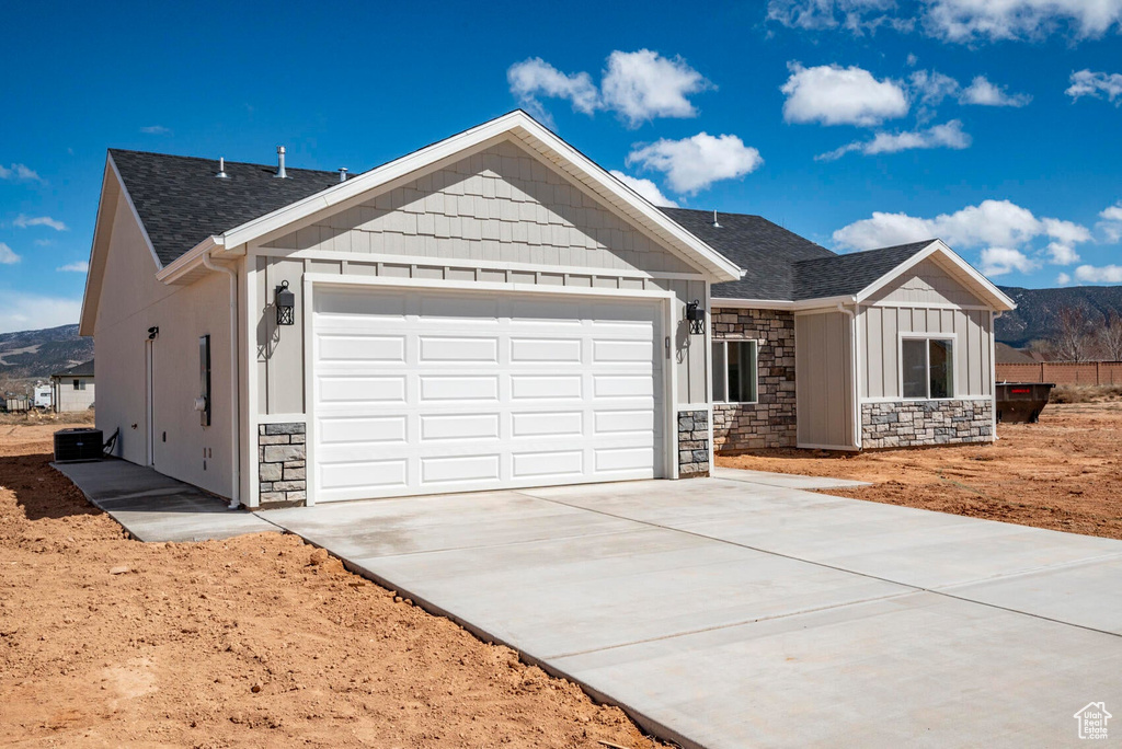 3336 W POINTE WAY Cedar City, UT 84721