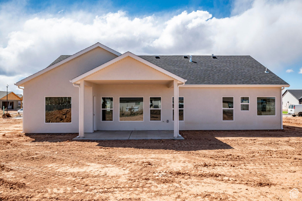3336 W POINTE WAY Cedar City, UT 84721