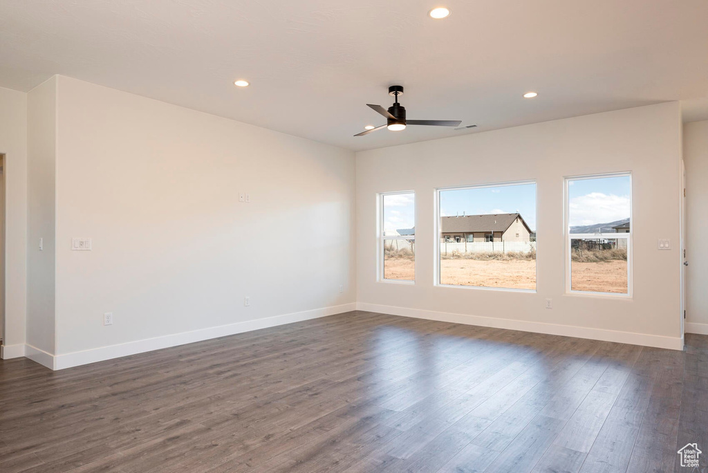 3336 W POINTE WAY Cedar City, UT 84721