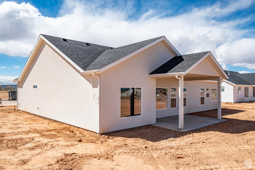 3336 W POINTE WAY Cedar City, UT 84721