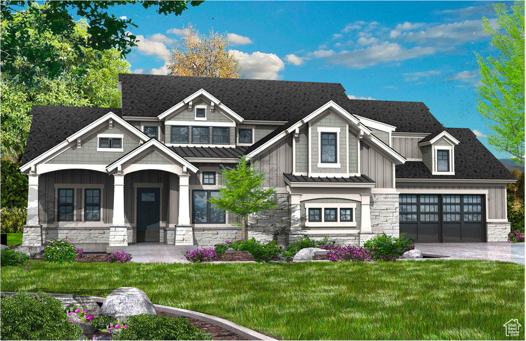 481 W 705 S #5 Salem, UT 84653
