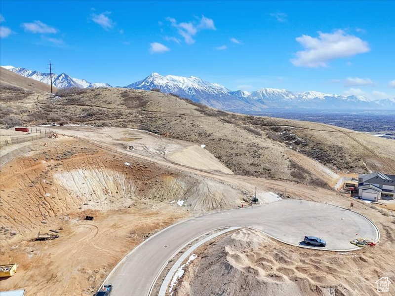 1192 W REGGIO CIR Lehi, UT 84043