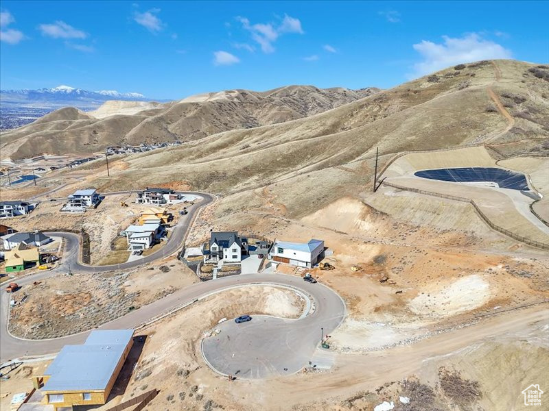 1192 W REGGIO CIR Lehi, UT 84043