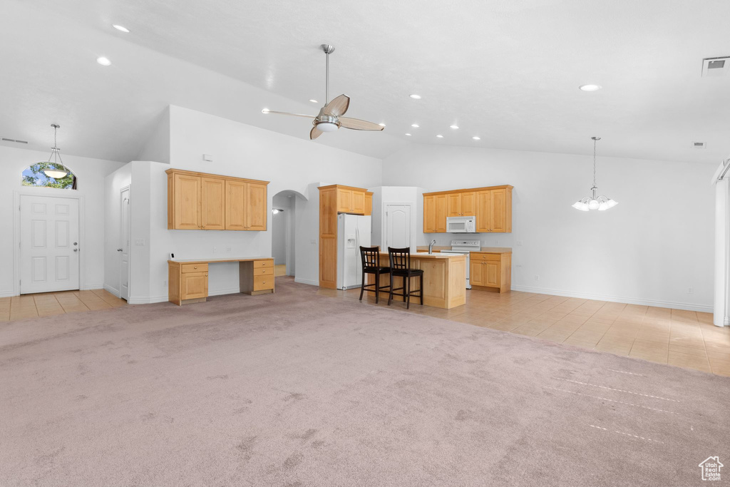 Photo 12 for MLS #2113291 at 608 E 1010 South