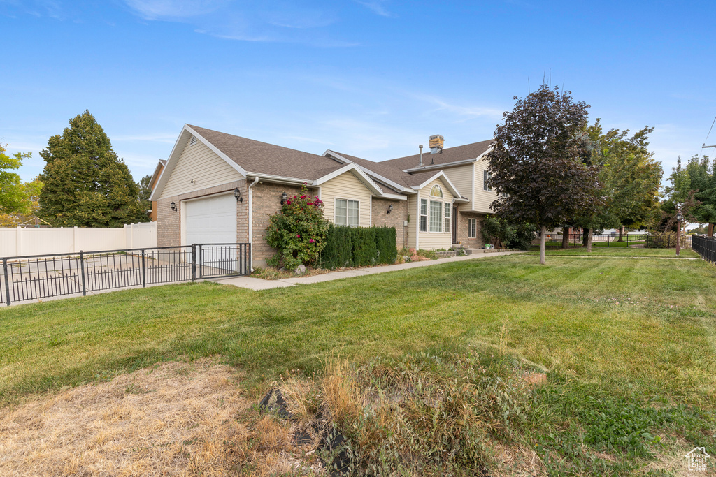9871 S 4000 W South Jordan, UT 84095