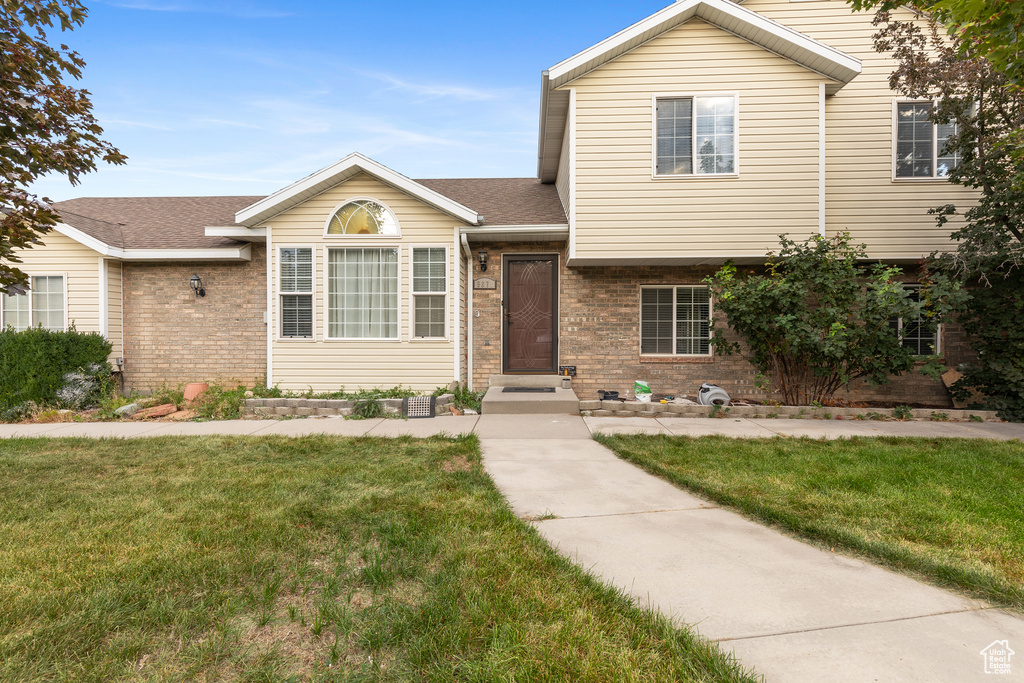 9871 S 4000 W South Jordan, UT 84095