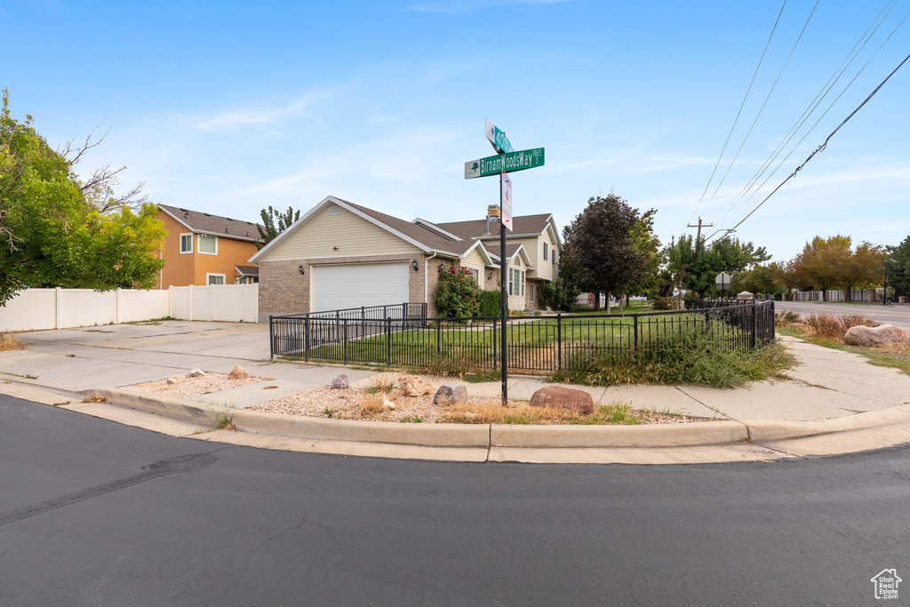 9871 S 4000 W South Jordan, UT 84095