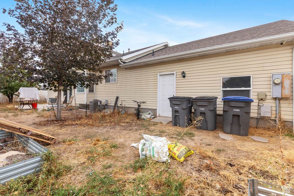9871 S 4000 W South Jordan, UT 84095