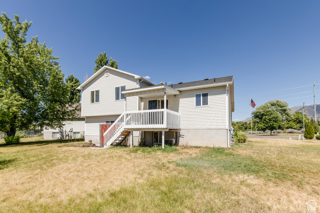 431 S OAKWOOD DR Logan, UT 84321