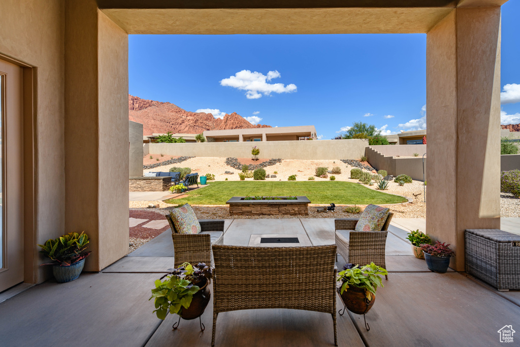 Photo 31 for MLS #2113294 at 771 E Palisades Cir