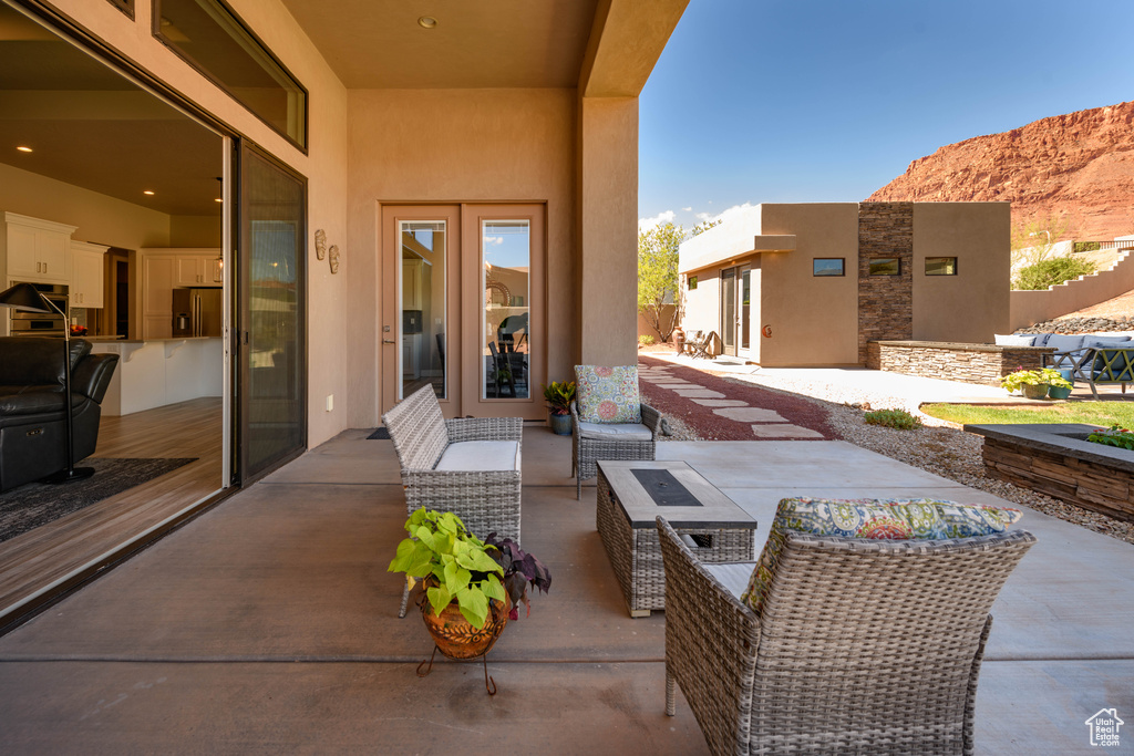 Photo 29 for MLS #2113294 at 771 E Palisades Cir