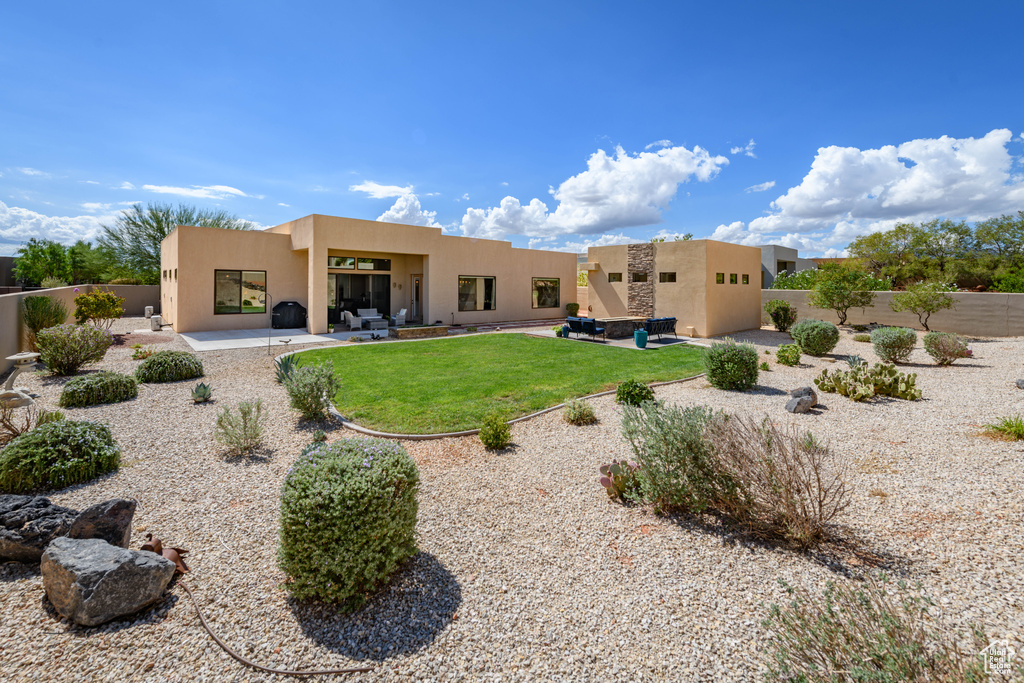 Photo 33 for MLS #2113294 at 771 E Palisades Cir