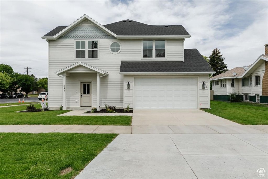 314 N 200 W Logan, UT 84321