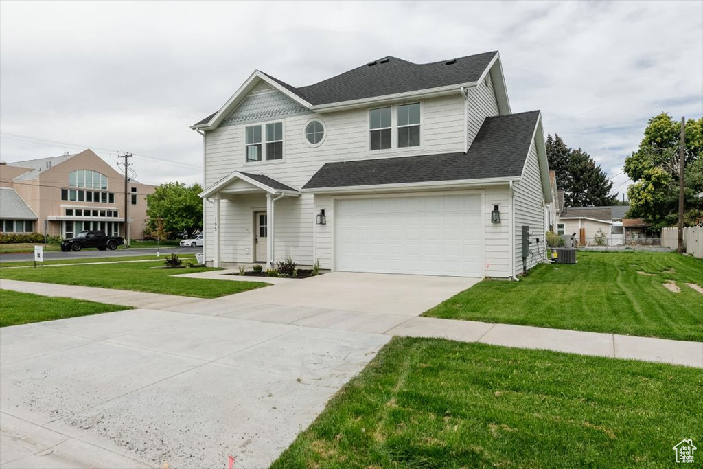 314 N 200 W Logan, UT 84321