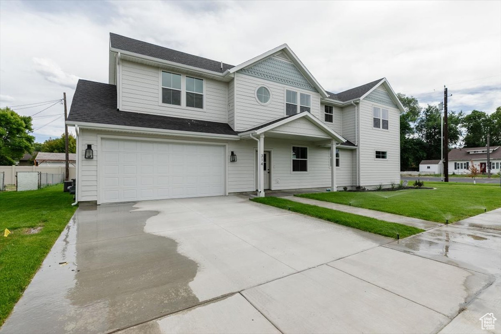 314 N 200 W Logan, UT 84321