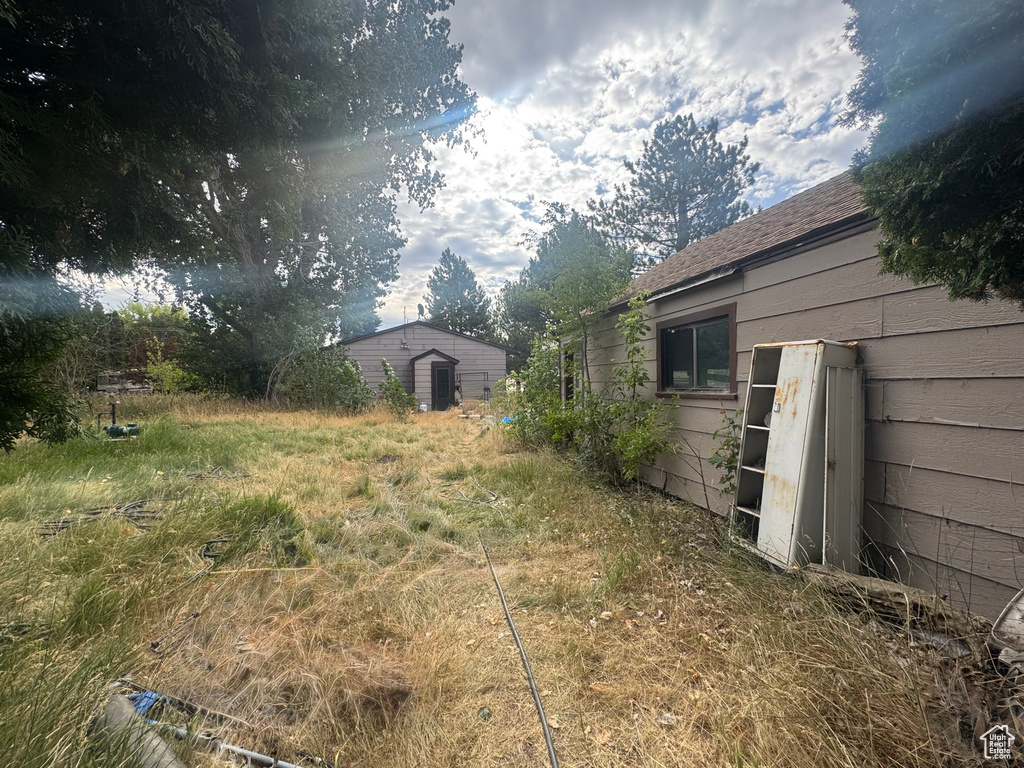 13511 N YELLOWSTONE HWY , ID 83202