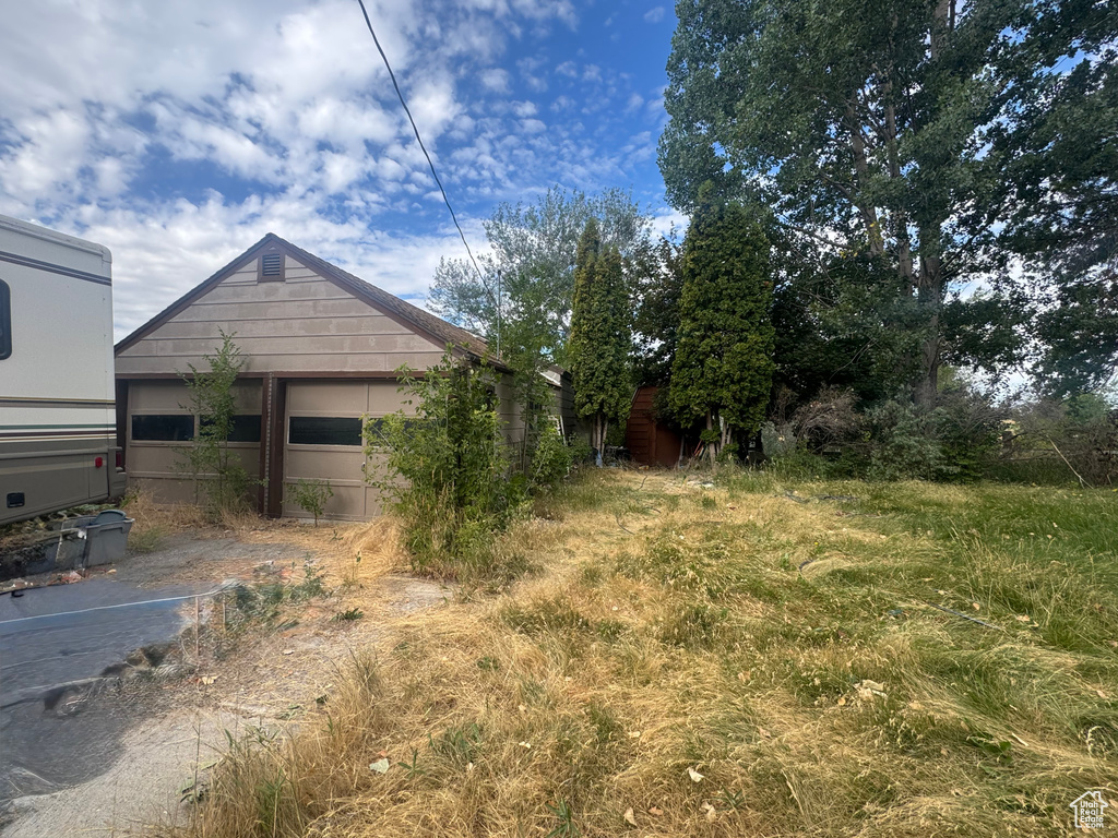 13511 N YELLOWSTONE HWY , ID 83202