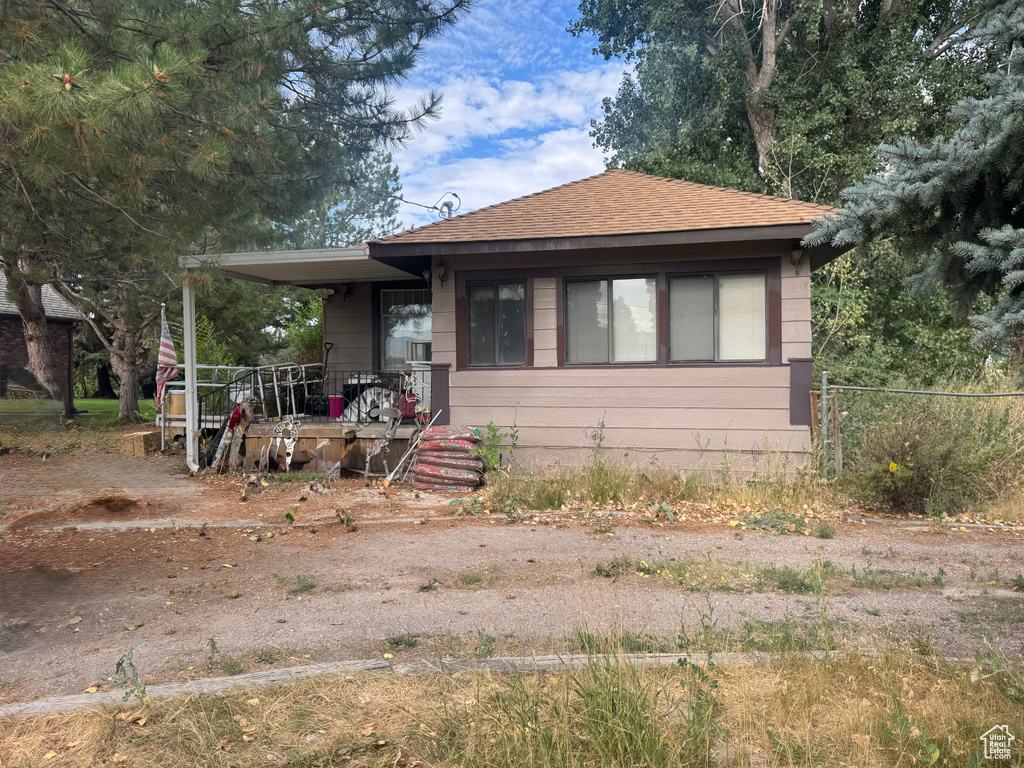 13511 N YELLOWSTONE HWY , ID 83202
