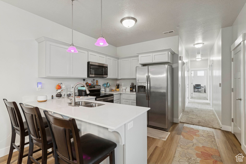 Photo 9 for MLS #2113299 at 14708 S Astin Ln #P102