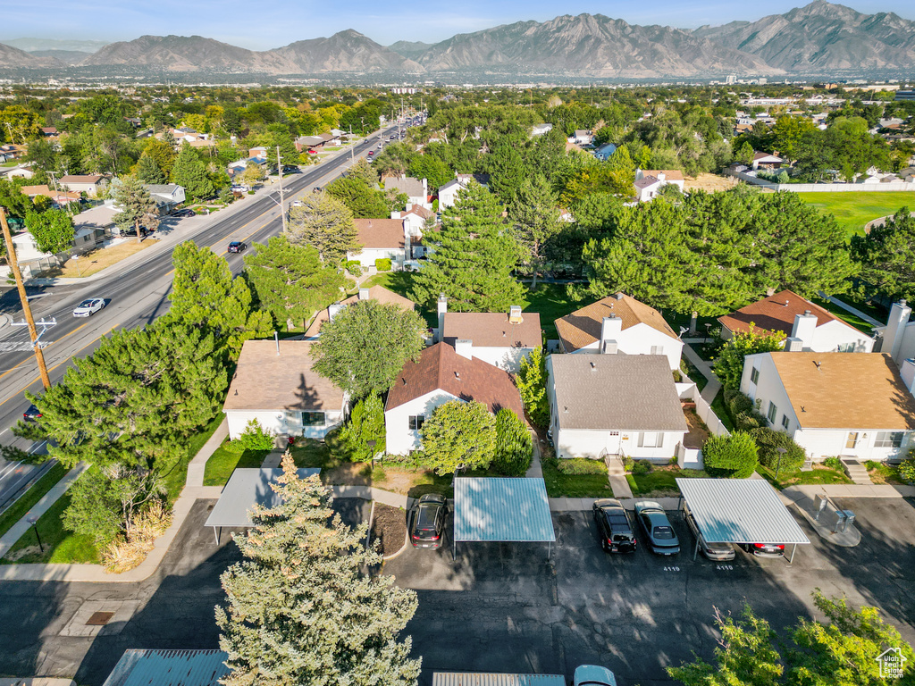 4115 S MIDDLEPARK LN ##22 West Valley City, UT 84119
