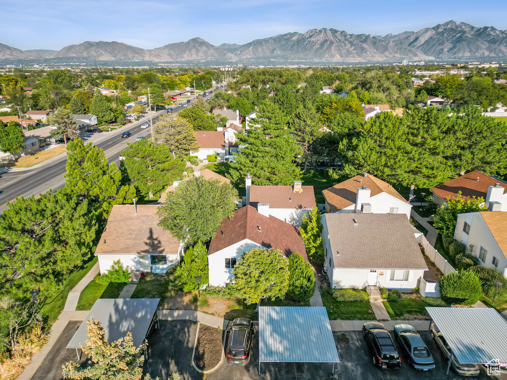 4115 S MIDDLEPARK LN ##22 West Valley City, UT 84119