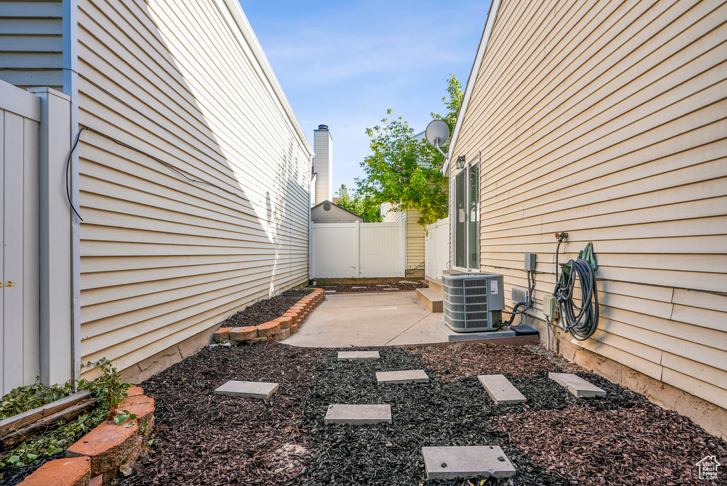4115 S MIDDLEPARK LN ##22 West Valley City, UT 84119