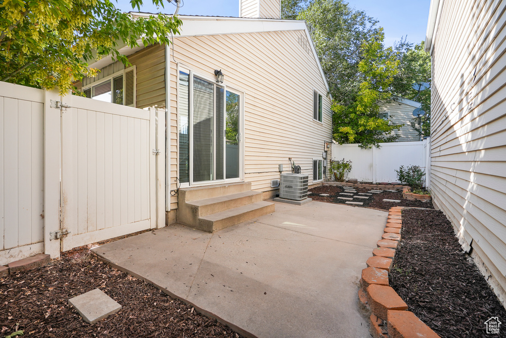 4115 S MIDDLEPARK LN ##22 West Valley City, UT 84119