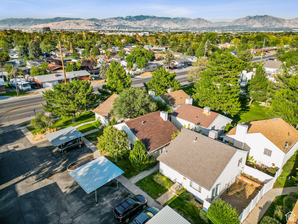 4115 S MIDDLEPARK LN ##22 West Valley City, UT 84119