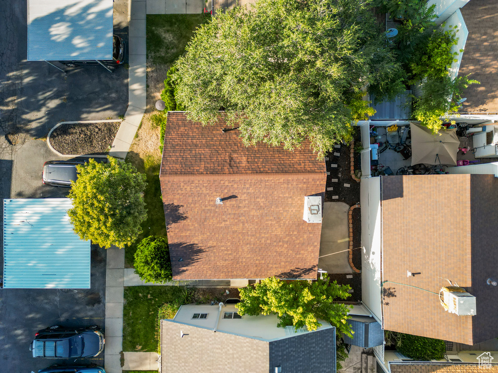 4115 S MIDDLEPARK LN ##22 West Valley City, UT 84119