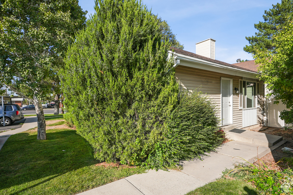 4115 S MIDDLEPARK LN ##22 West Valley City, UT 84119