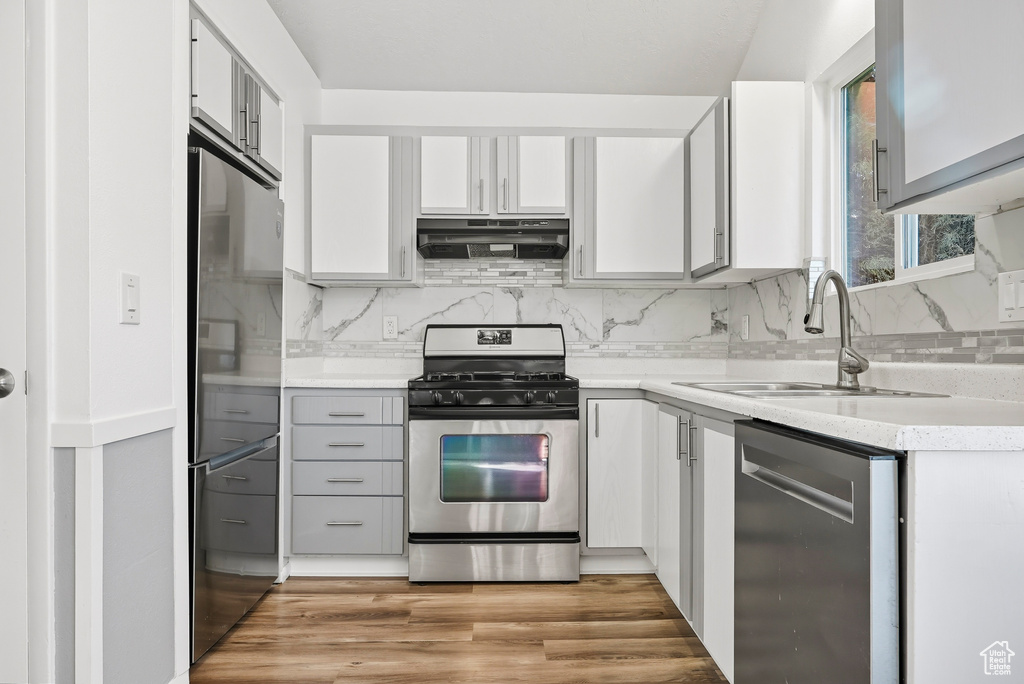 4115 S MIDDLEPARK LN ##22 West Valley City, UT 84119