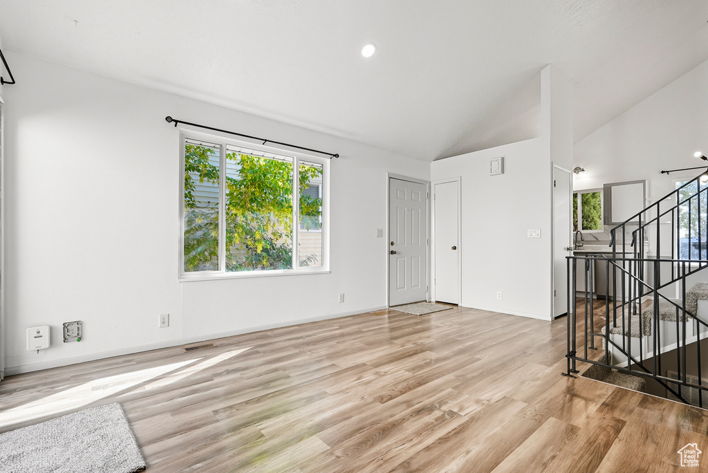 4115 S MIDDLEPARK LN ##22 West Valley City, UT 84119