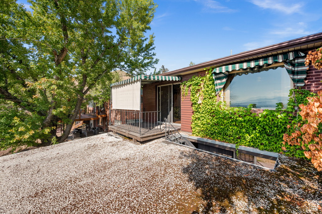 3060 S CASCADE WAY Millcreek, UT 84109