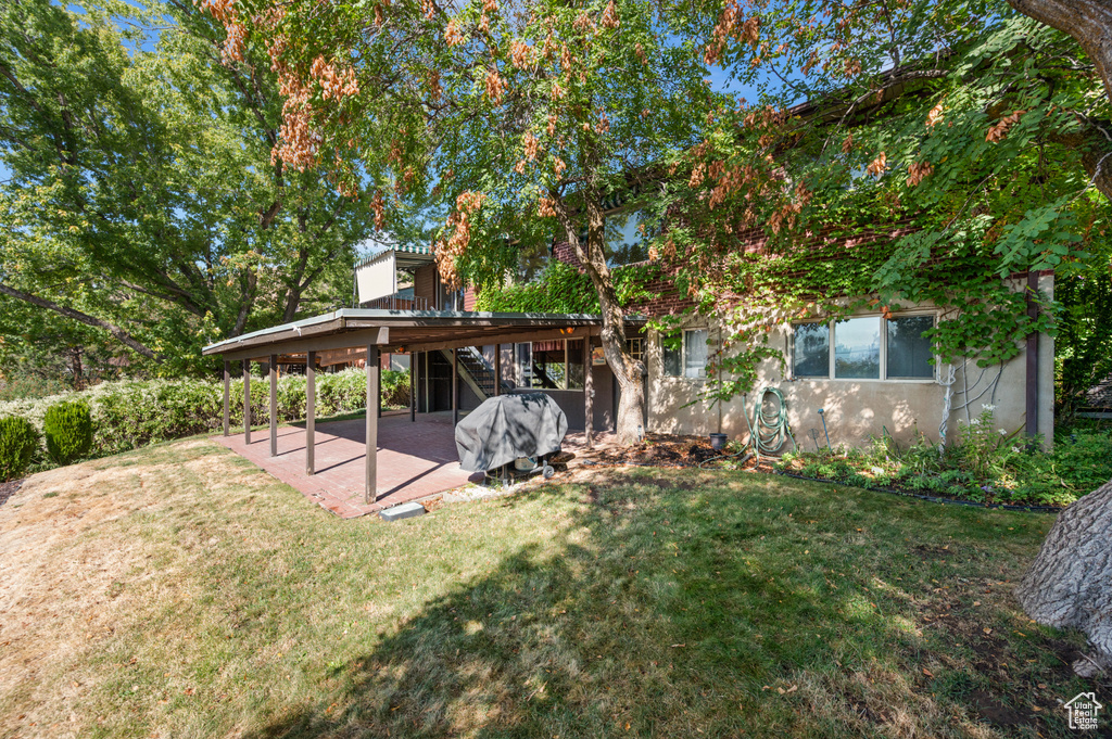 3060 S CASCADE WAY Millcreek, UT 84109