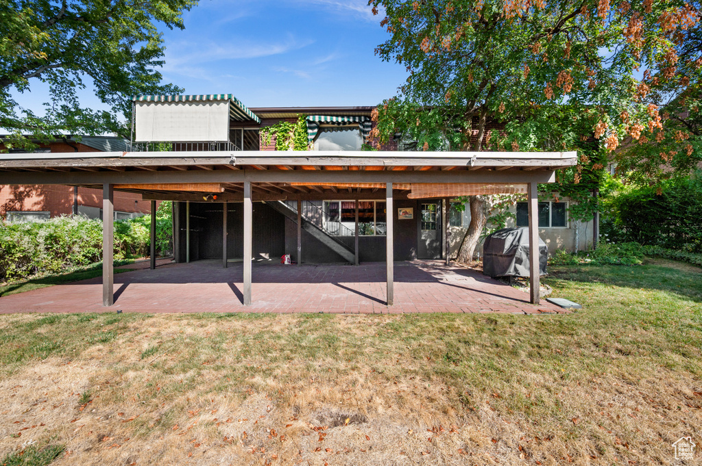 3060 S CASCADE WAY Millcreek, UT 84109