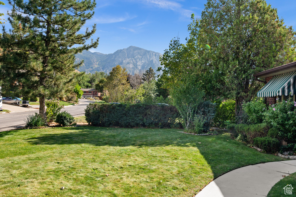 3060 S CASCADE WAY Millcreek, UT 84109