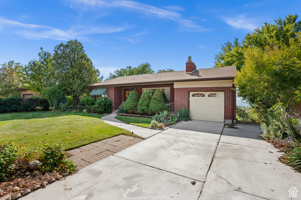 3060 S CASCADE WAY Millcreek, UT 84109