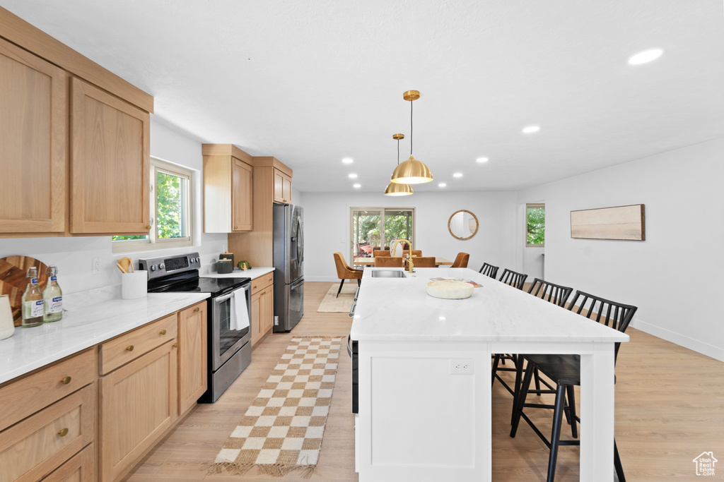 Photo 10 for MLS #2113305 at 1644 E Pebble Beach Cir