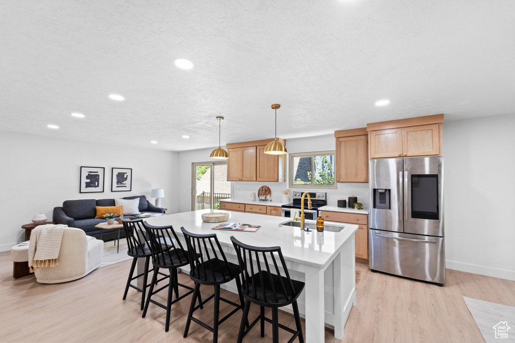 Photo 9 for MLS #2113305 at 1644 E Pebble Beach Cir